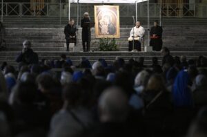 Rosario In Piazza San Pietro3A