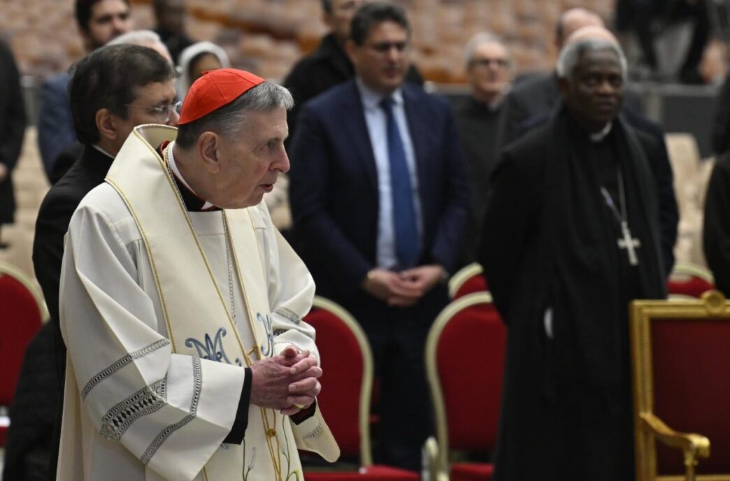 Rosario Per Papa Francesco3A Un