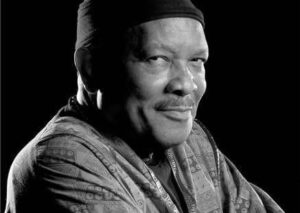 Roy Ayers2C Icona Del Jazz Funk