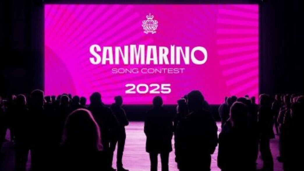 San Marino Song Contest 20253A