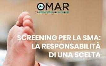 Screening Neonatale Per Atrofi