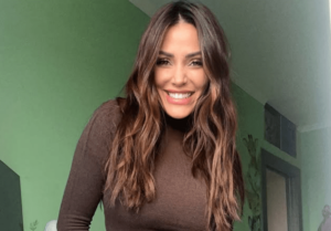 Selvaggia Roma Ospite A Veriss