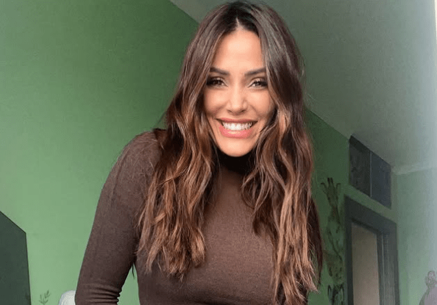 Selvaggia Roma Ospite A Veriss