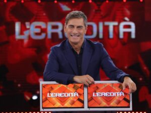 Stasera Su Rai 13A Marco Liorni