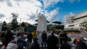 Stato Di Salute Del Papa3A Aggi