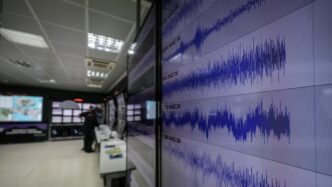 Terremoto Scuote Napoli3A Scoss