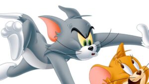 Tom 26 Jerry3A 85 Anni Di Risate