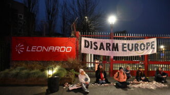 Torino2C Proteste Ambientaliste