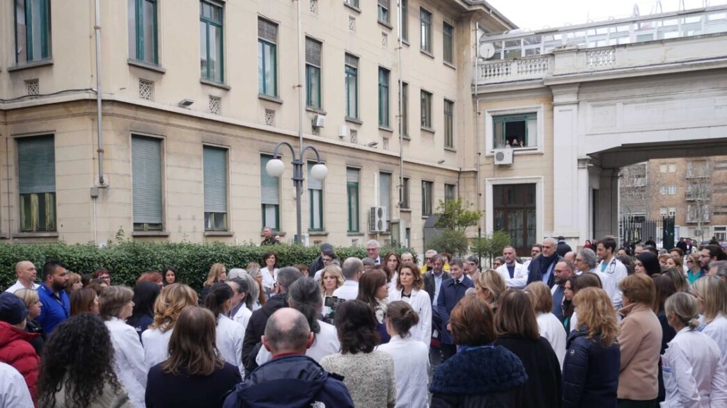 Torino3A Flash Mob Per Sensibil