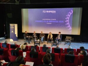 Torna Il Premio Film Impresa3A