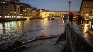 Toscana Sotto Assedio3A Allerta 1