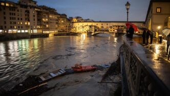 Toscana Sotto Assedio3A Allerta 1