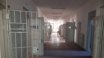 Tragedia Nel Carcere Di Paola3A