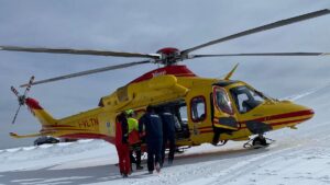 Tragedia Nelle Dolomiti3A Valan