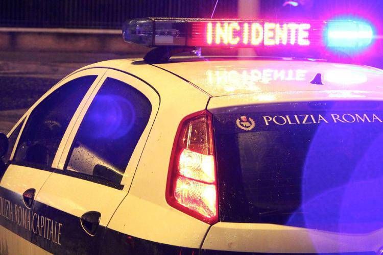 Tragedia Stradale A Roma3A Un C