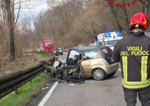 Tragico Incidente A Valganna3A