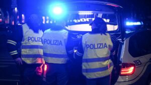 Tragico Incidente Stradale A D