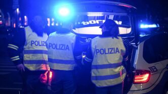 Tragico Incidente Stradale A D