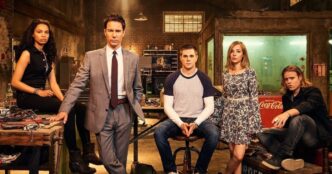 Travelers3A Una Serie Sci Fi Ch