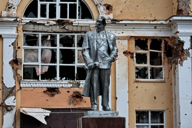 Tregua In Ucraina3A Il Ruolo De