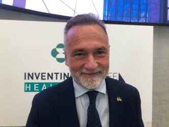 Ugo Cappellacci3A Investire In