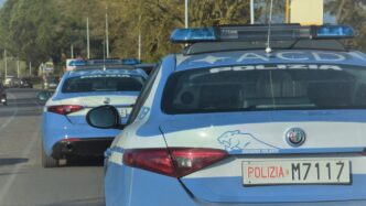 Verona3A Arrestato Un Uomo Per