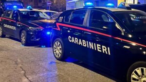 Violenza A San Benedetto Del T