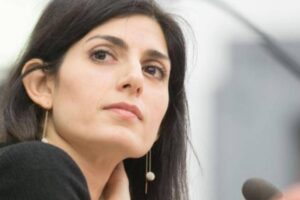 Virginia Raggi Prosciolta Da A