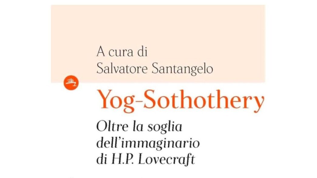 Yog Sothothery3A Un Viaggio Nei