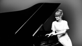 &Quot;Anna Fedorova In Concerto A Bologna Per Musica Insieme, Un'Esperienza Musicale Tra Classico E Contemporaneo.&Quot;