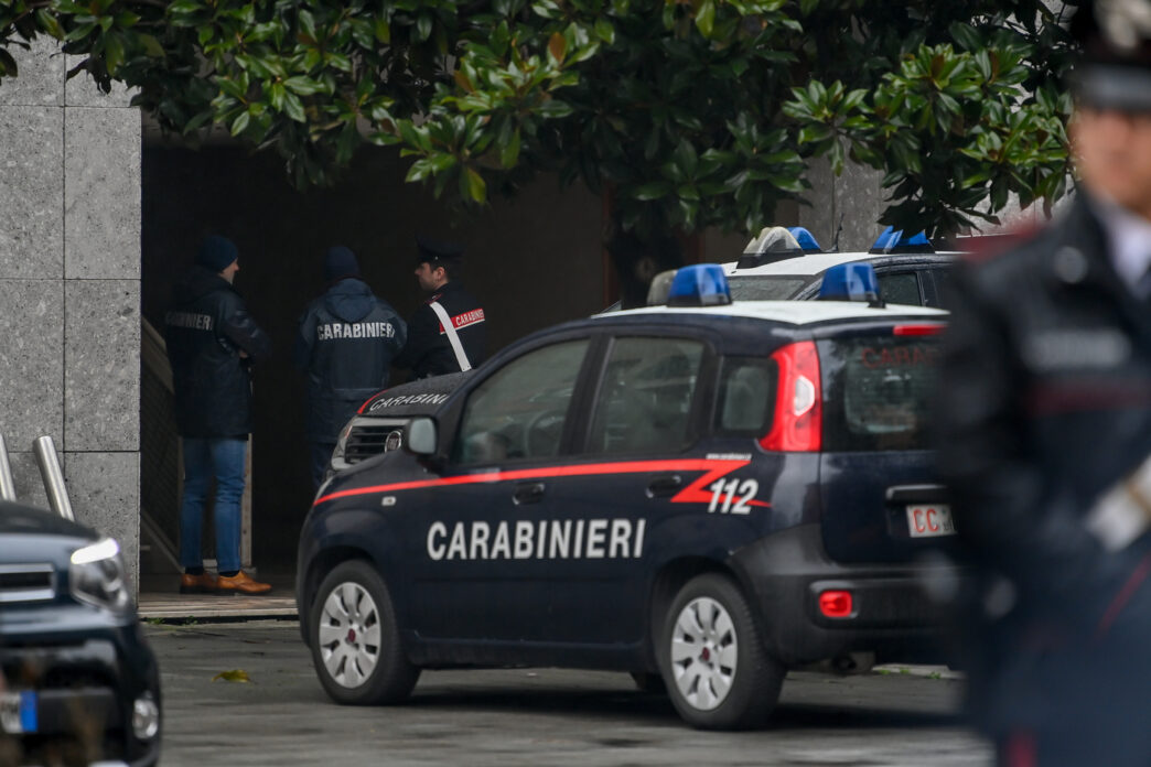 &Quot;Corpo Di Una Donna Di 92 Anni Trovato Ad Arezzo, Figlia Arrestata Dopo Lite&Quot;