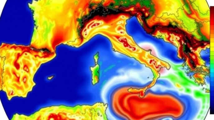 &Quot;Primavera In Arrivo: Aumento Delle Temperature E Cambiamenti Meteo Dal 3 Marzo&Quot;