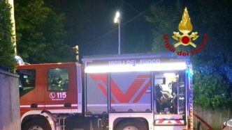 &Quot;Auto Di Un Parroco Distrutta Da Incendio A Santo Stefano D'Aspromonte, Indagini In Corso&Quot;