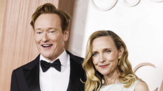 &Quot;Conan O'Brien Sorprende Il Pubblico Agli Oscar 2025 Con Una Gag Horror Originale E Divertente.&Quot;