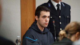 &Quot;Filippo Turetta Trasferito Tra Detenuti Comuni, Legali Richiedono Nuovo Trasferimento Protetto.&Quot;