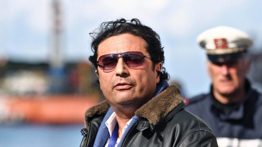 &Quot;Francesco Schettino In Udienza A Roma Per Richiesta Di Semilibertà Il 4 Aprile.&Quot;