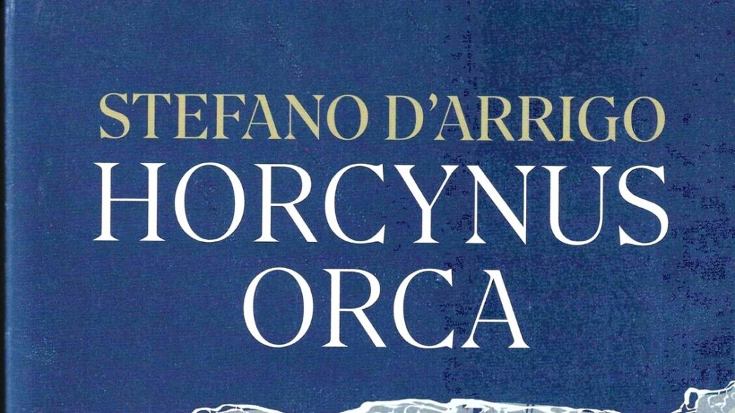 &Quot;Nuova Edizione Di Horcynus Orca Di Stefano D'Arrigo, Un Capolavoro Della Letteratura Italiana, Torna In Libreria Dopo 50 Anni.&Quot;