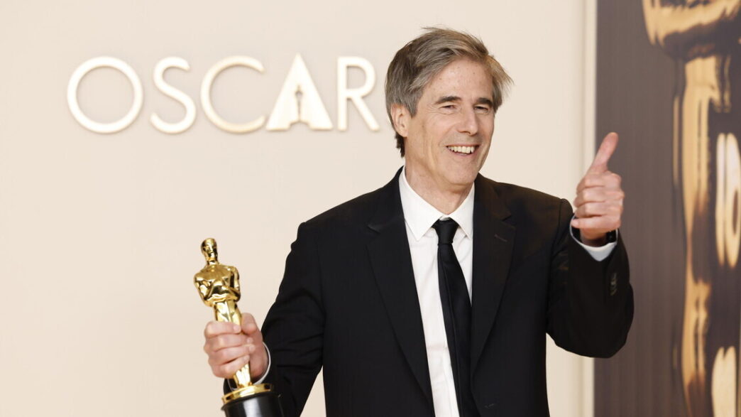 &Quot;Il Brasile Celebra Il Primo Oscar Con Il Film 'Sono Ancora Qui' Durante Il Carnevale.&Quot;