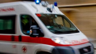 &Quot;Incidente Mortale A Capannori: Giovane Di 17 Anni Perde La Vita Vicino Casa.&Quot;