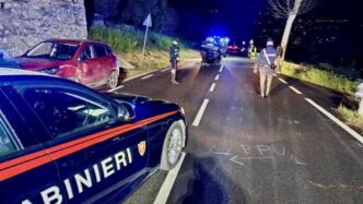 &Quot;Incidente Mortale Via Appia: Donna Di 40 Anni Perde La Vita, Arrestato Un Giovane Di 20 Anni.&Quot;