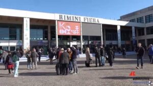 &Quot;Key 2025 Rimini: Oltre 1.000 Espositori E Forte Interesse Internazionale.&Quot;