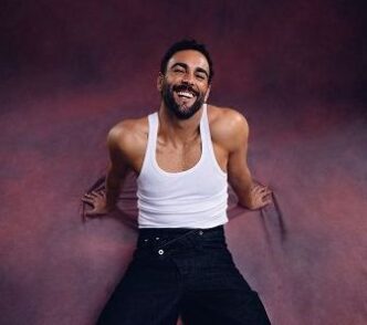 &Quot;Marco Mengoni In Tour Europeo Novembre 2025: Concerti Nelle Grandi Città&Quot;