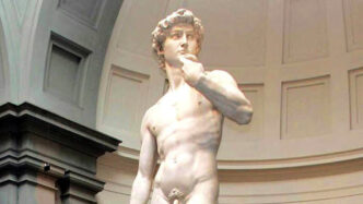 &Quot;Massimo Osanna Presenta Il Progetto Del Museo Dedicato A Michelangelo, Il Più Grande Al Mondo.&Quot;