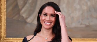 &Quot;Meghan Markle Lancia Un Innovativo Programma Di Marketing Con Strategie All'Avanguardia.&Quot;