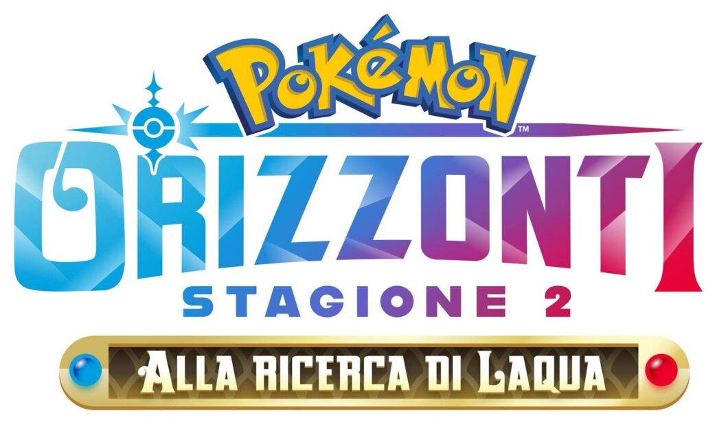 &Quot;Debutto Della Stagione 2 Di Orizzonti Pokémon Con Liko E Roy Su Boing A Maggio&Quot;