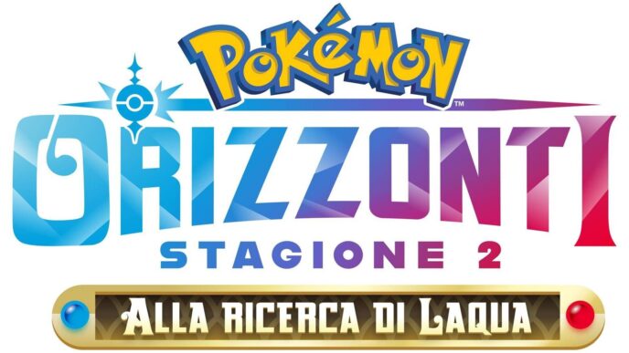 &Quot;Debutto Della Stagione 2 Di Orizzonti Pokémon Con Liko E Roy Su Boing A Maggio&Quot;