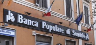 &Quot;Piccoli Azionisti Banca Popolare Di Sondrio Preoccupati Per Futuro Dopo Ops Bper&Quot;