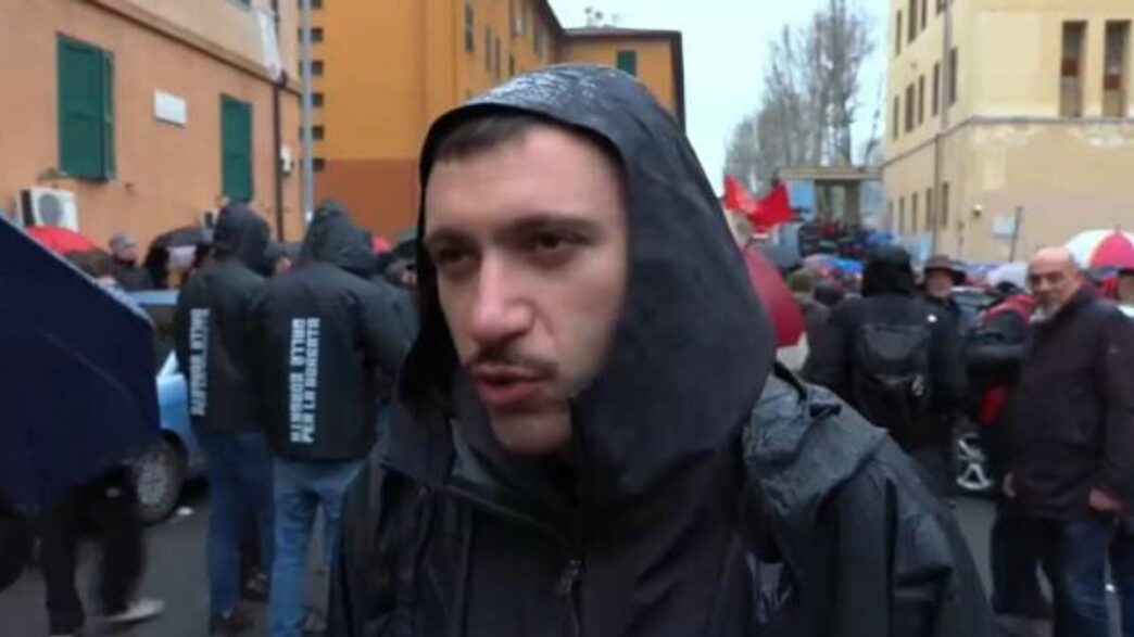 &Quot;Manifestazione A Quarticciolo: Oltre Duemila Persone In Piazza Per Un Cambiamento Contro Il Modello Caivano.&Quot;