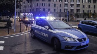 &Quot;Quattro Giovani Egiziani Arrestati A Milano Per Rapina A Spagnoli, Con Un Accoltellato Durante L'Incidente.&Quot;