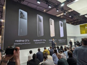 &Quot;Realme Presenta Al Mwc 2025 La Strategia Triennale E Le Innovazioni In Intelligenza Artificiale.&Quot;